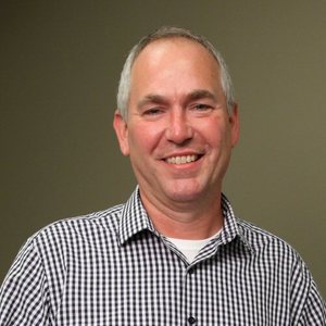 Paul McCoy, Regional Sales Manager - North in Cleveland, OH